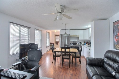 Vue d'ensemble - 265 10E Rue, Val-D'Or, QC - Indoor