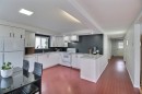 Vue d'ensemble - 265 10E Rue, Val-D'Or, QC  - Indoor Photo Showing Kitchen 