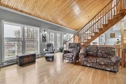 Living Room - 