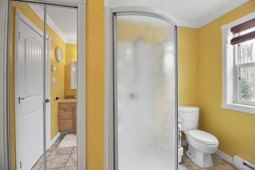 Salle de bains - 1038 Ch. Bergeron, Rouyn-Noranda, QC - Indoor Photo Showing Bathroom