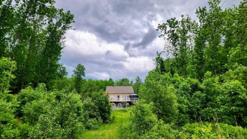 Vue d'ensemble - 1038 Ch. Bergeron, Rouyn-Noranda, QC - Outdoor