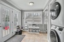 Hall d'entrée/Vestibule - 1038 Ch. Bergeron, Rouyn-Noranda, QC  - Indoor Photo Showing Laundry Room 