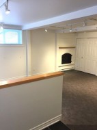 Intérieur - 
