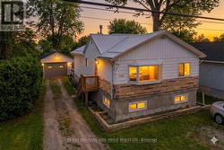27008 KENNEDY ROAD Georgina, ON L0E 1S0