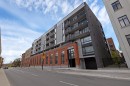Front of Structure - 1E-730 Rue Rose-De-Lima, Montréal (Le Sud-Ouest), QC  - Outdoor 