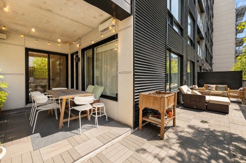 Other - 1E-730 Rue Rose-De-Lima, Montréal (Le Sud-Ouest), QC - Outdoor With Exterior