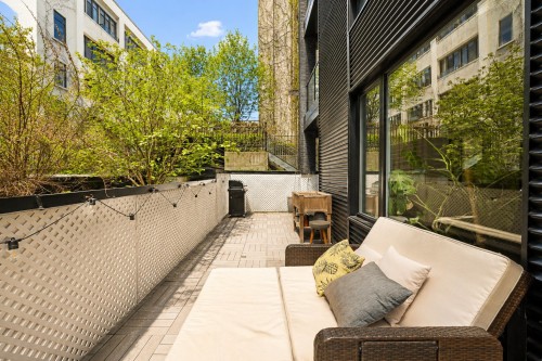 Other - 1E-730 Rue Rose-De-Lima, Montréal (Le Sud-Ouest), QC - Outdoor