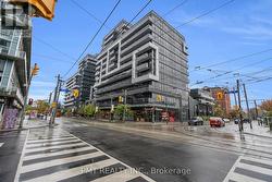 1046 - 1030 KING STREET W Toronto, ON M6K 0B4