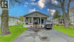 580 BEAVER CREEK Road Unit# 235 Waterloo, ON N2J 3Z4
