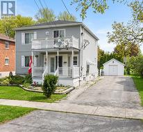 656 ST FELIX STREET  Cornwall, ON K6H 5B6