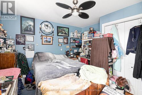 656 St Felix Street, Cornwall, ON - Indoor Photo Showing Bedroom