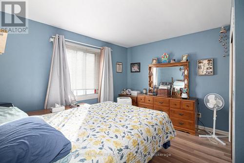 656 St Felix Street, Cornwall, ON - Indoor Photo Showing Bedroom