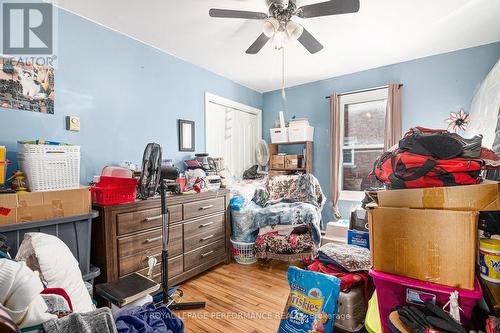 656 St Felix Street, Cornwall, ON - Indoor