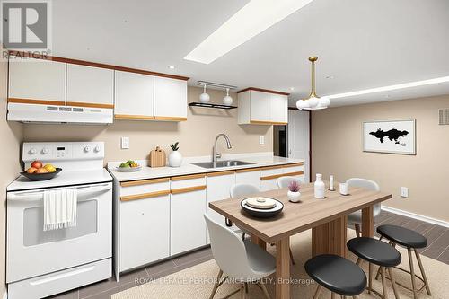 virtual staged - 656 St Felix Street, Cornwall, ON - Indoor