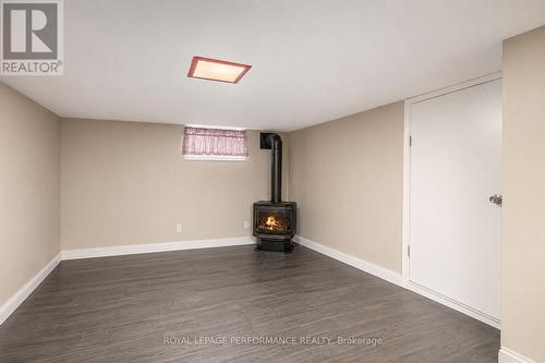 virtual staged - 656 St Felix Street, Cornwall, ON - Indoor Photo Showing Other Room