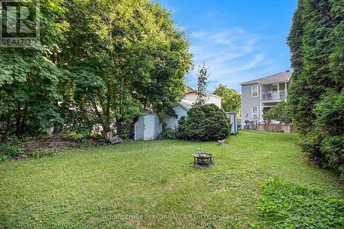 656 St Felix Street, Cornwall, ON - Outdoor