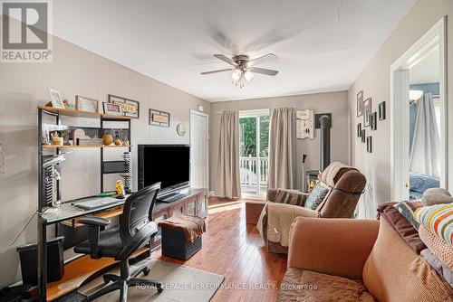 656 St Felix Street, Cornwall, ON - Indoor Photo Showing Office