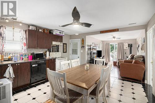 656 St Felix Street, Cornwall, ON - Indoor
