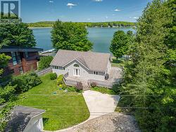 115 SOUTH SHORES ROAD Grey Highlands, ON N0C 1E0