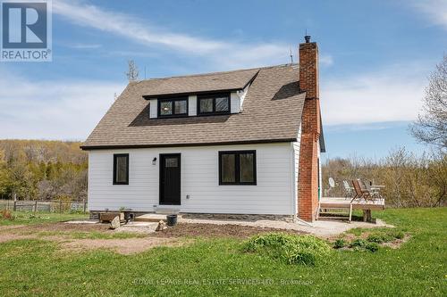 58111 12TH LINE  Meaford, ON N4L 1W5
