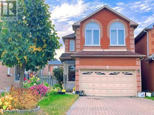 200 MILLIKEN MEADOWS DRIVE  Markham, ON L3R 0V9
