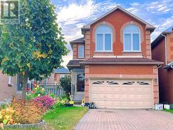 200 MILLIKEN MEADOWS DRIVE Markham, ON L3R 0V9