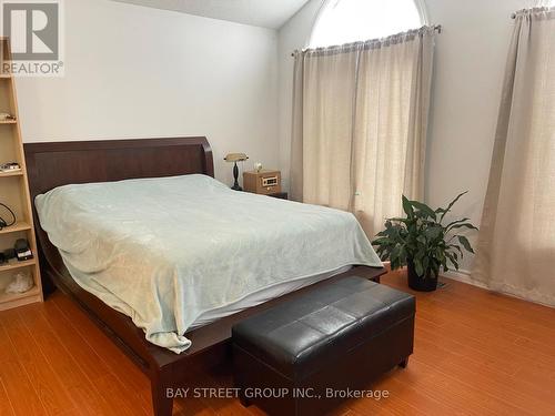 200 Milliken Meadows Drive, Markham, ON - Indoor Photo Showing Bedroom