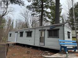 41-35 WEBER ROAD Parry Sound Remote Area (Hardy), ON P0H 1S0