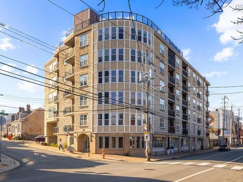 601 5505 Falkland Street, Halifax, NS 