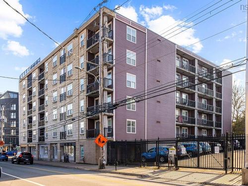 601 5505 Falkland Street, Halifax, NS 