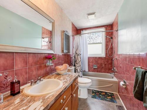 595 Westmount Road, Westmount, NS 
