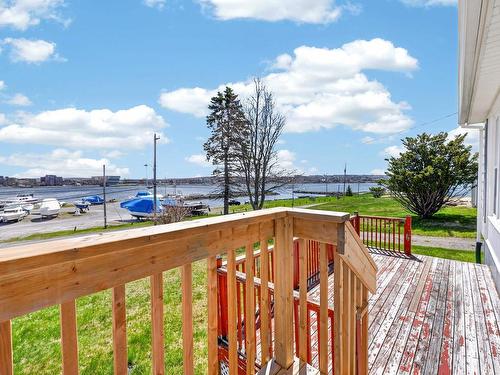 595 Westmount Road, Westmount, NS 