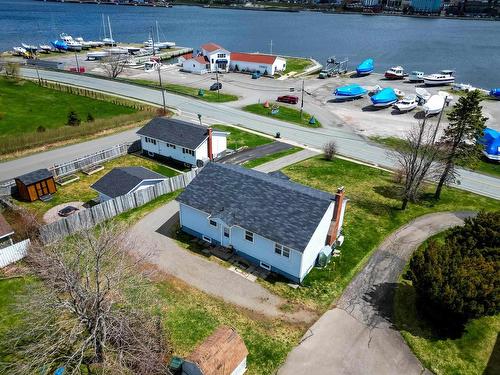 595 Westmount Road, Westmount, NS 