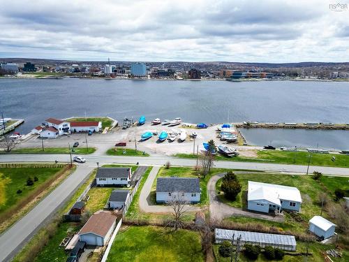 595 Westmount Road, Westmount, NS 