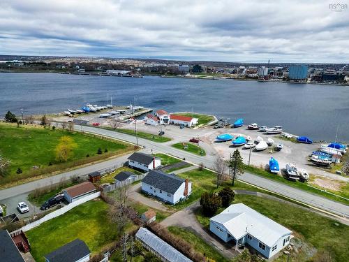 595 Westmount Road, Westmount, NS 