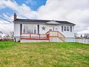 595 Westmount Road, Westmount, NS 