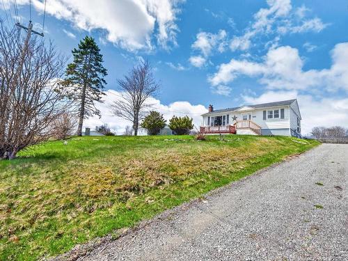 595 Westmount Road, Westmount, NS 