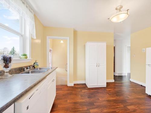 595 Westmount Road, Westmount, NS 