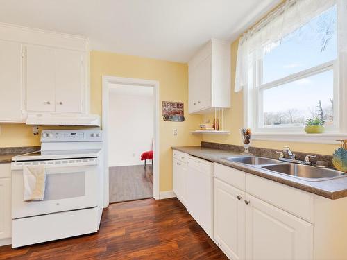 595 Westmount Road, Westmount, NS 