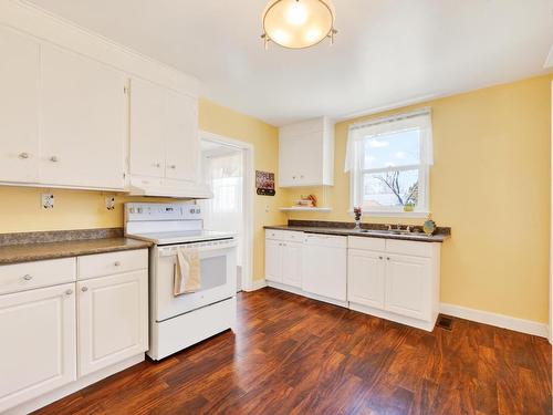 595 Westmount Road, Westmount, NS 