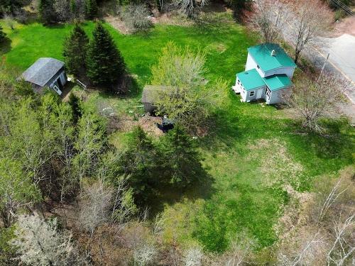 454 Mines Road, Chignecto, NS 
