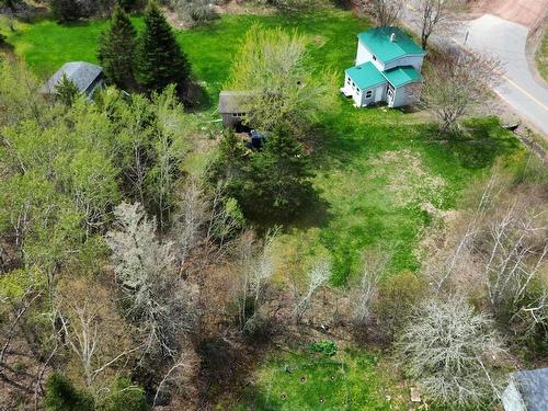 454 Mines Road, Chignecto, NS 