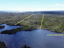 lot 11 West Jeddore Road  West Jeddore, NS B0J 1P0