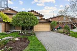 290 HILLSIDE DRIVE  Mississauga, ON L5M 1G5