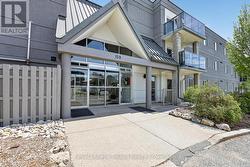 210 - 159 FERGUSON DRIVE Woodstock (Woodstock - South), ON N4V 1A9
