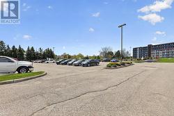 Plenty of parking. - 