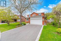 1219 PRIORY COURT Oakville, ON L6M 1B5