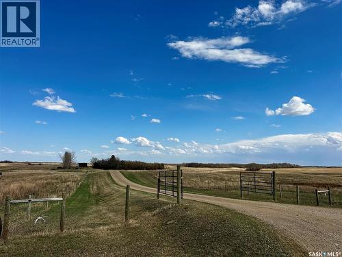 18.7 Acres- South of QuAppelle  South Qu'appelle Rm No. 157, SK S0G 0B7