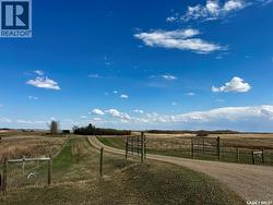18.7 Acres- South of QuAppelle South Qu'appelle Rm No. 157, SK S0G 0B7