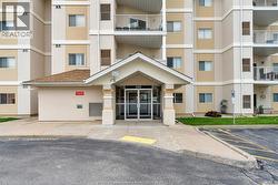 1535 GRAND MARAIS West Unit# 102 Windsor, ON N9E 4W2